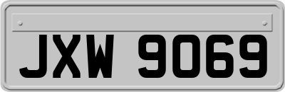 JXW9069