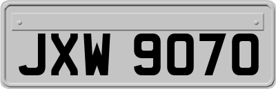 JXW9070