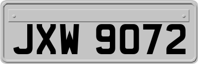 JXW9072