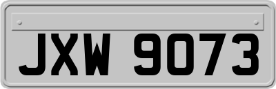 JXW9073