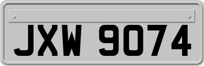 JXW9074