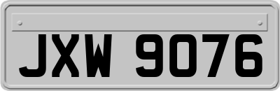 JXW9076