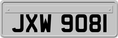 JXW9081