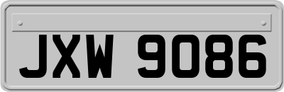 JXW9086