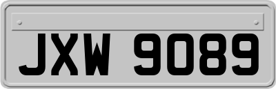 JXW9089