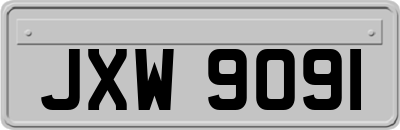 JXW9091