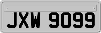 JXW9099