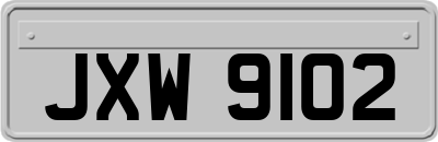 JXW9102