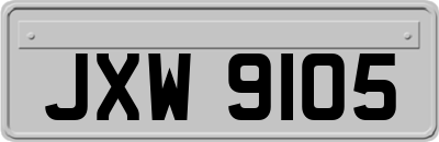JXW9105