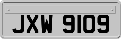 JXW9109