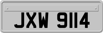 JXW9114