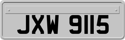 JXW9115