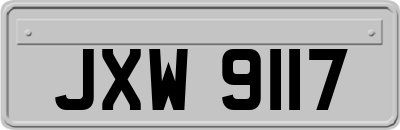 JXW9117