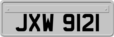JXW9121