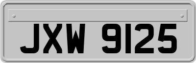 JXW9125
