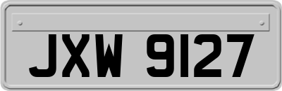 JXW9127