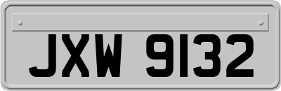 JXW9132