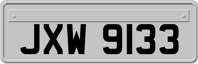 JXW9133