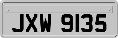 JXW9135