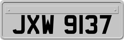 JXW9137