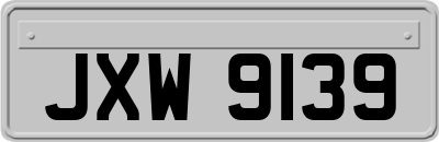 JXW9139