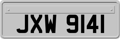 JXW9141