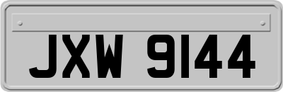 JXW9144