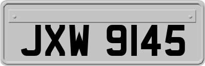 JXW9145