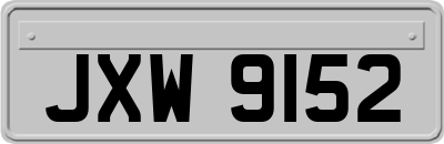 JXW9152