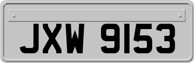 JXW9153