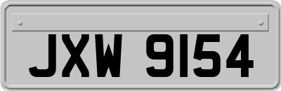 JXW9154