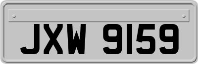 JXW9159