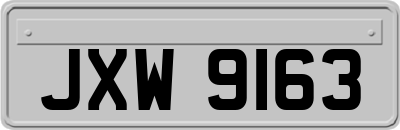 JXW9163