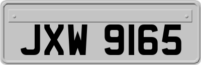 JXW9165