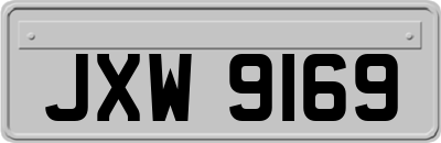 JXW9169