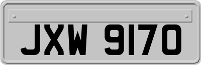 JXW9170