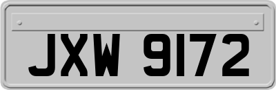 JXW9172