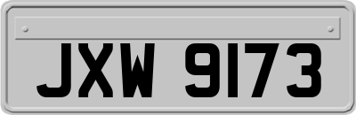 JXW9173
