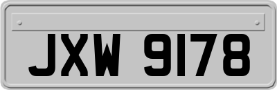 JXW9178