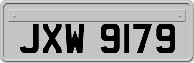JXW9179