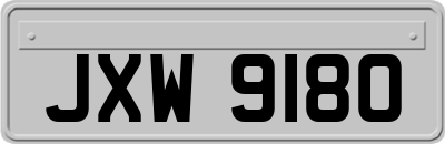 JXW9180