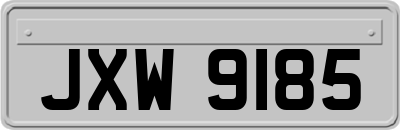 JXW9185