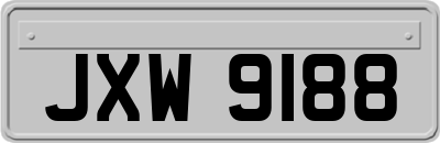 JXW9188