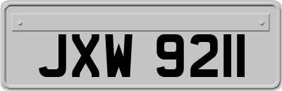 JXW9211