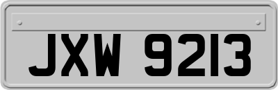 JXW9213