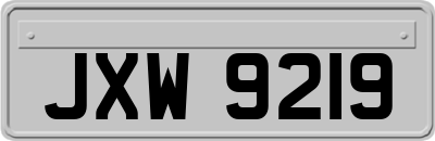 JXW9219