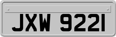 JXW9221