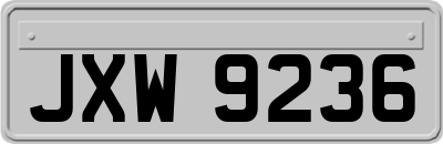 JXW9236