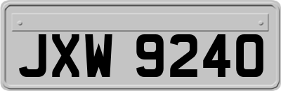 JXW9240