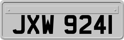 JXW9241